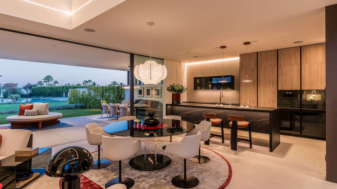 Vilas 12 Golden Mile - Villa 9