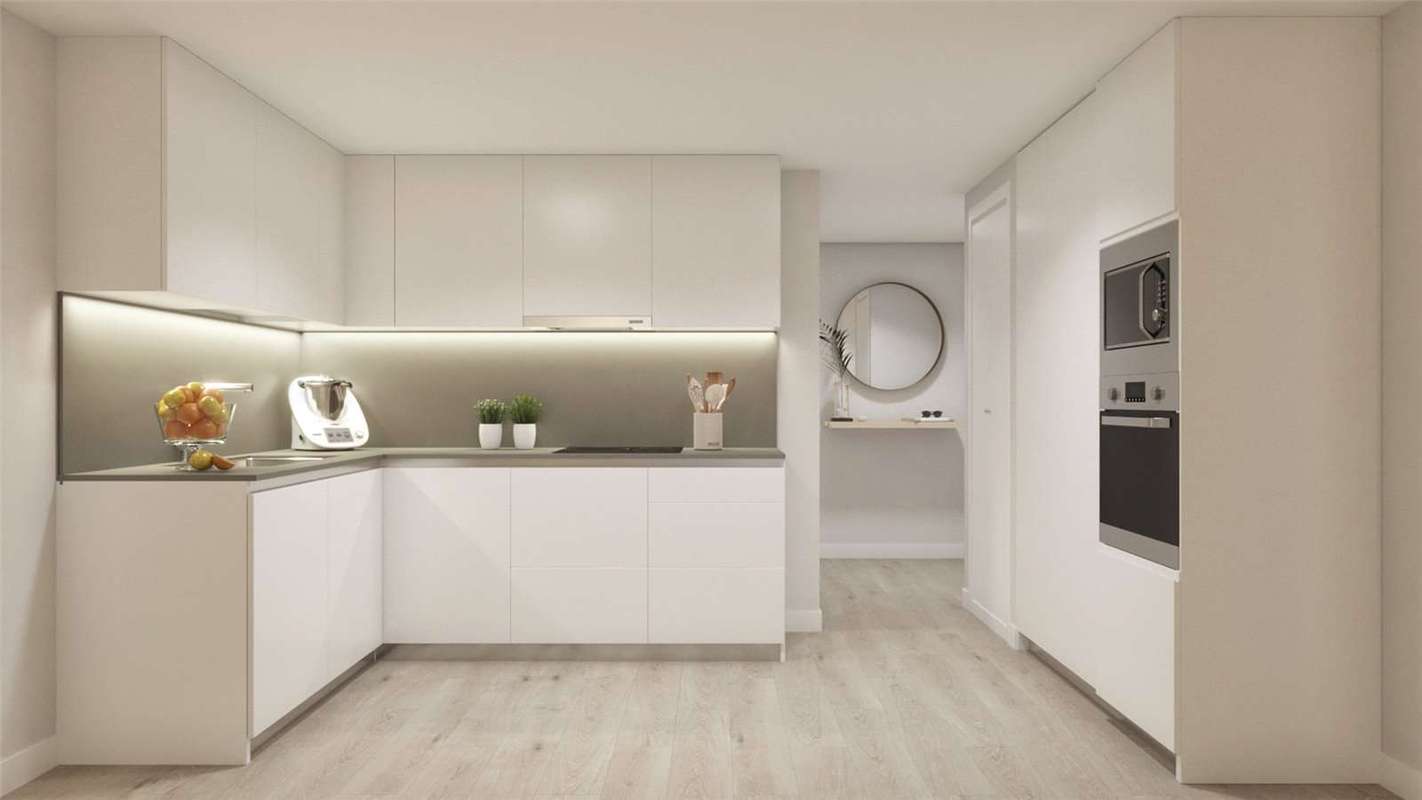 Living Gardens Torremolinos