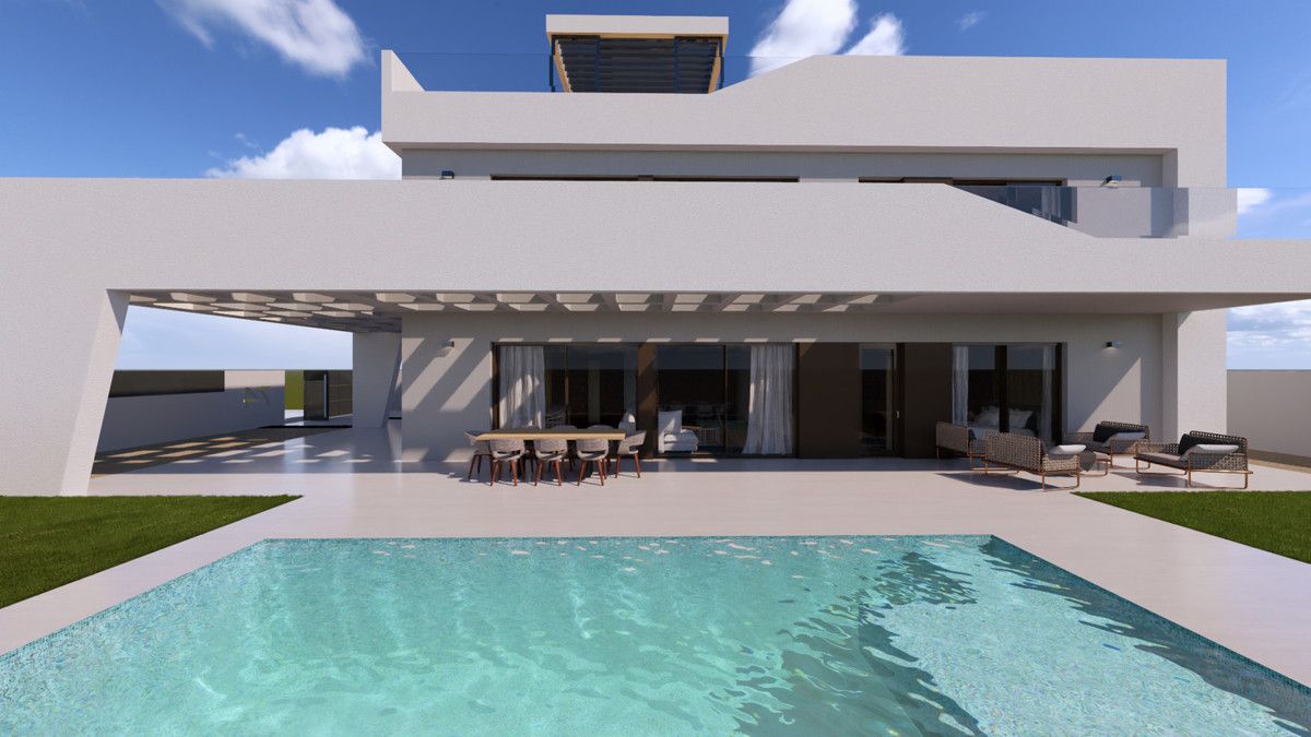 Villa Privile