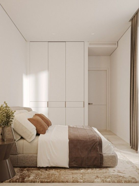 Apartment 2 Bedrooms 2 Bathrooms in New Golden Mile