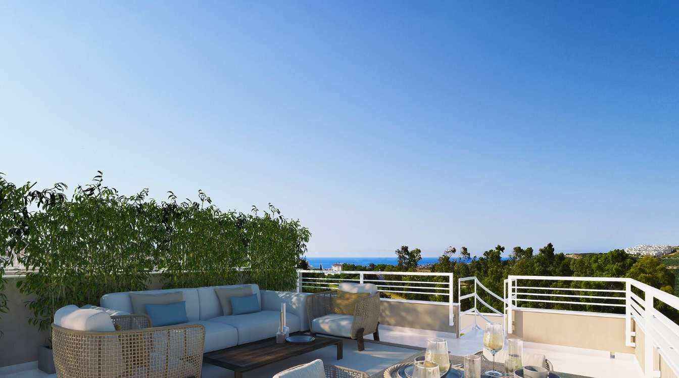 Sunny Golf Estepona Fase 3