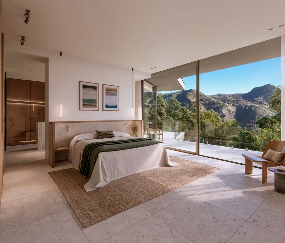 Vitae Villas Villa I3