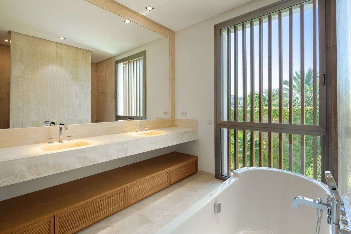 Finca Cortesin Golfside Villa 6