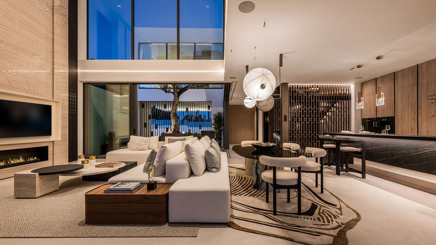 Vilas 12 Golden Mile - Villa 8