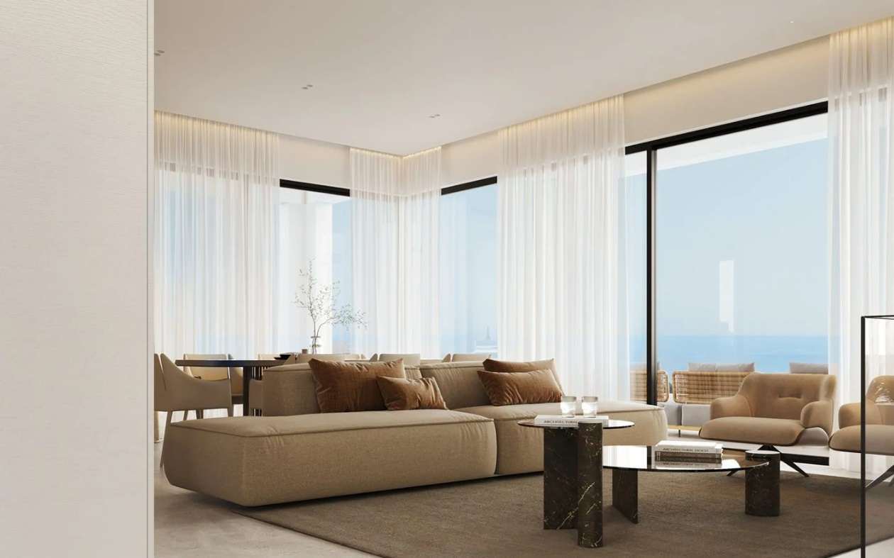 Horizonte Residences Villas Fase 1