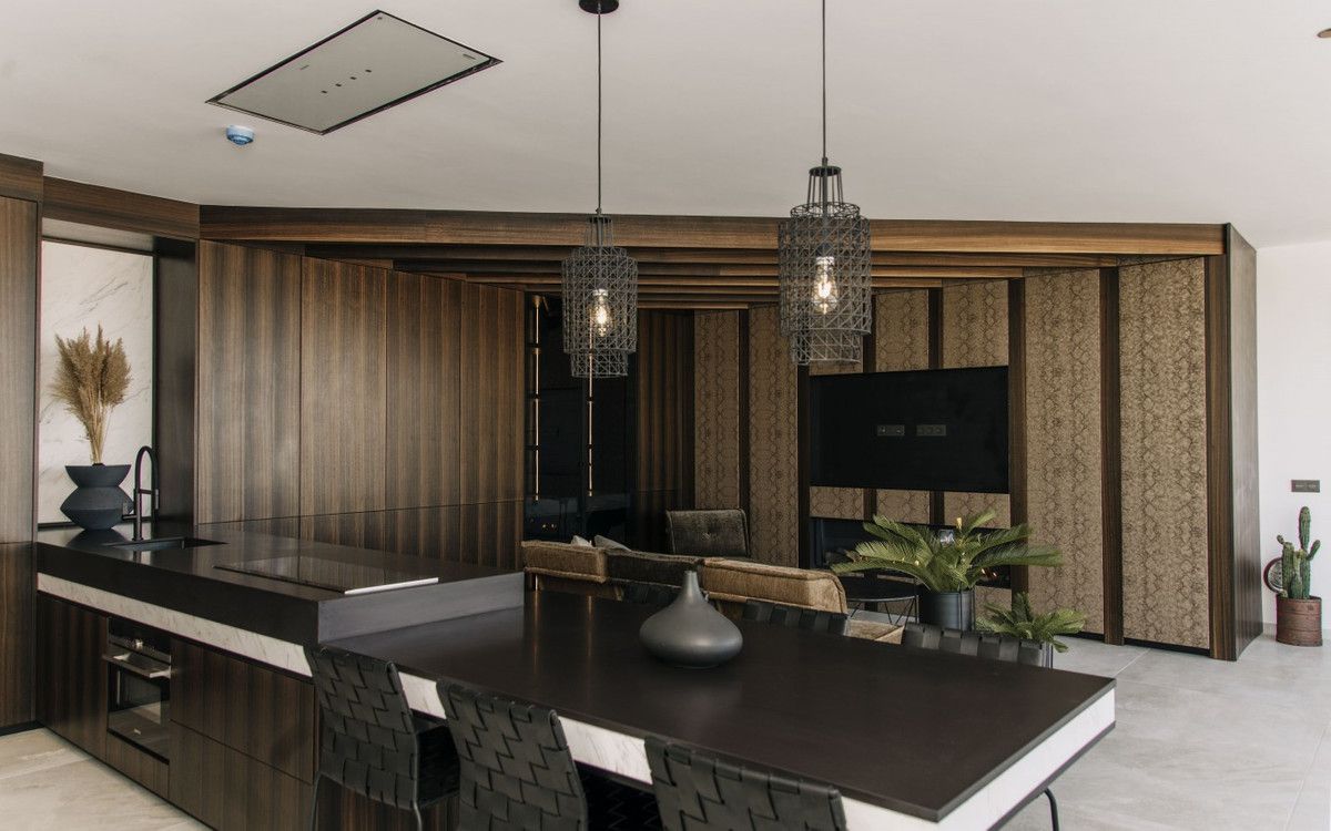 Apartment 3 Bedrooms 3 Bathrooms in Rojales