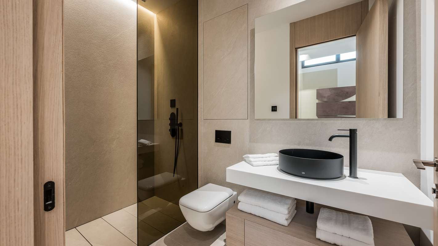 Vilas 12 Golden Mile - Villa 9