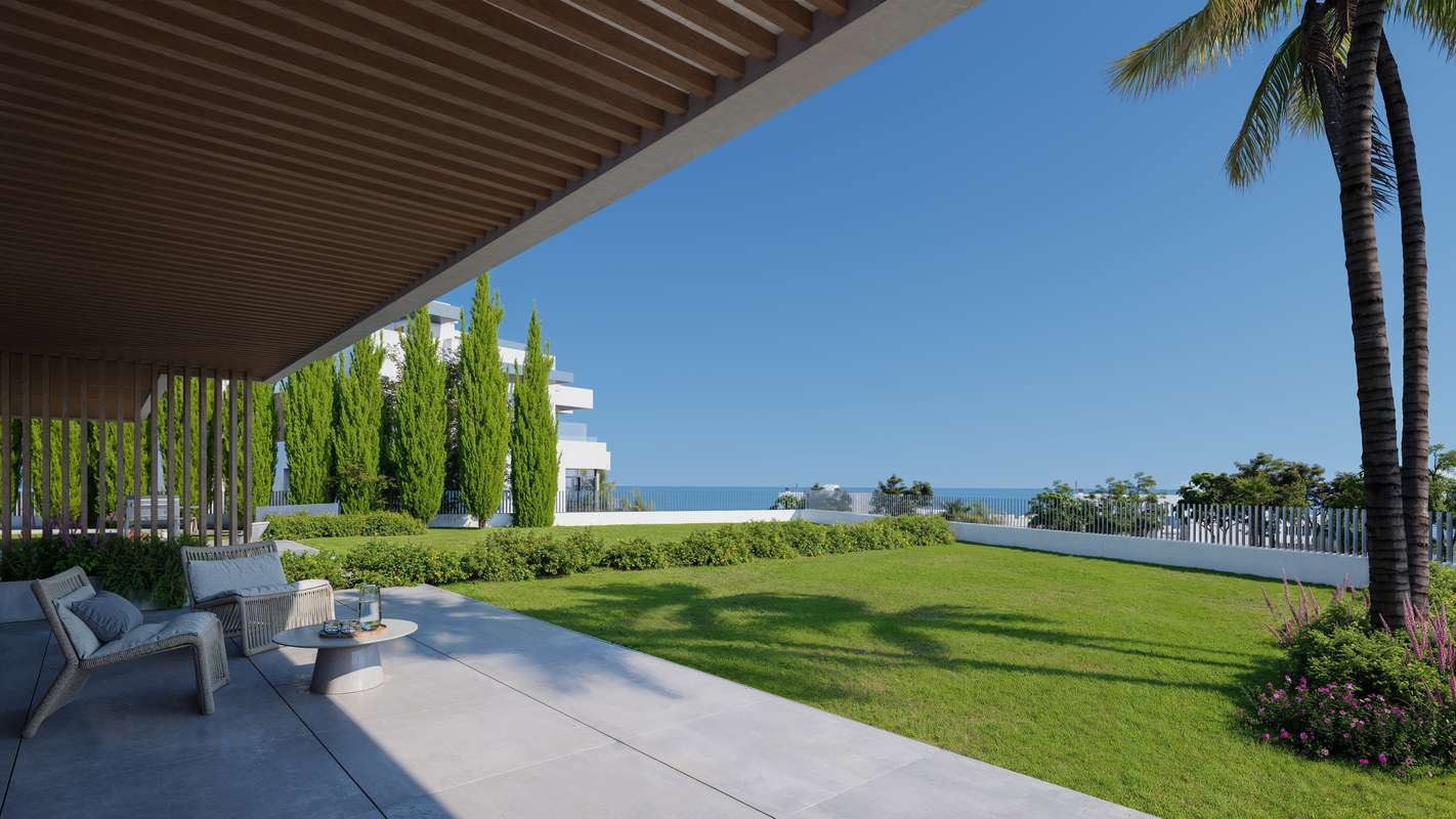 Horizonte Residences Penthouses