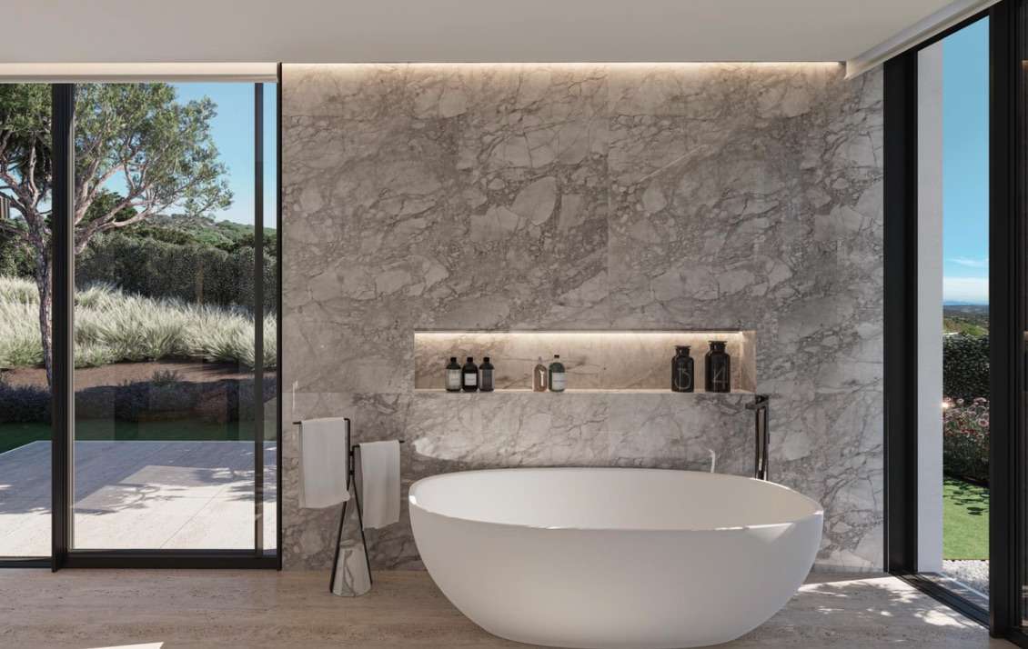 Villa Retiro - The Collection