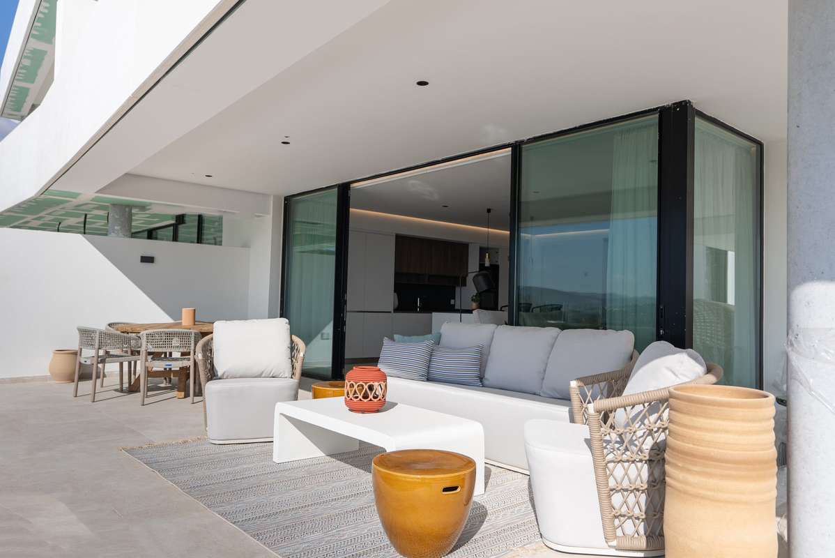 Mirador de Estepona Hills Phase III