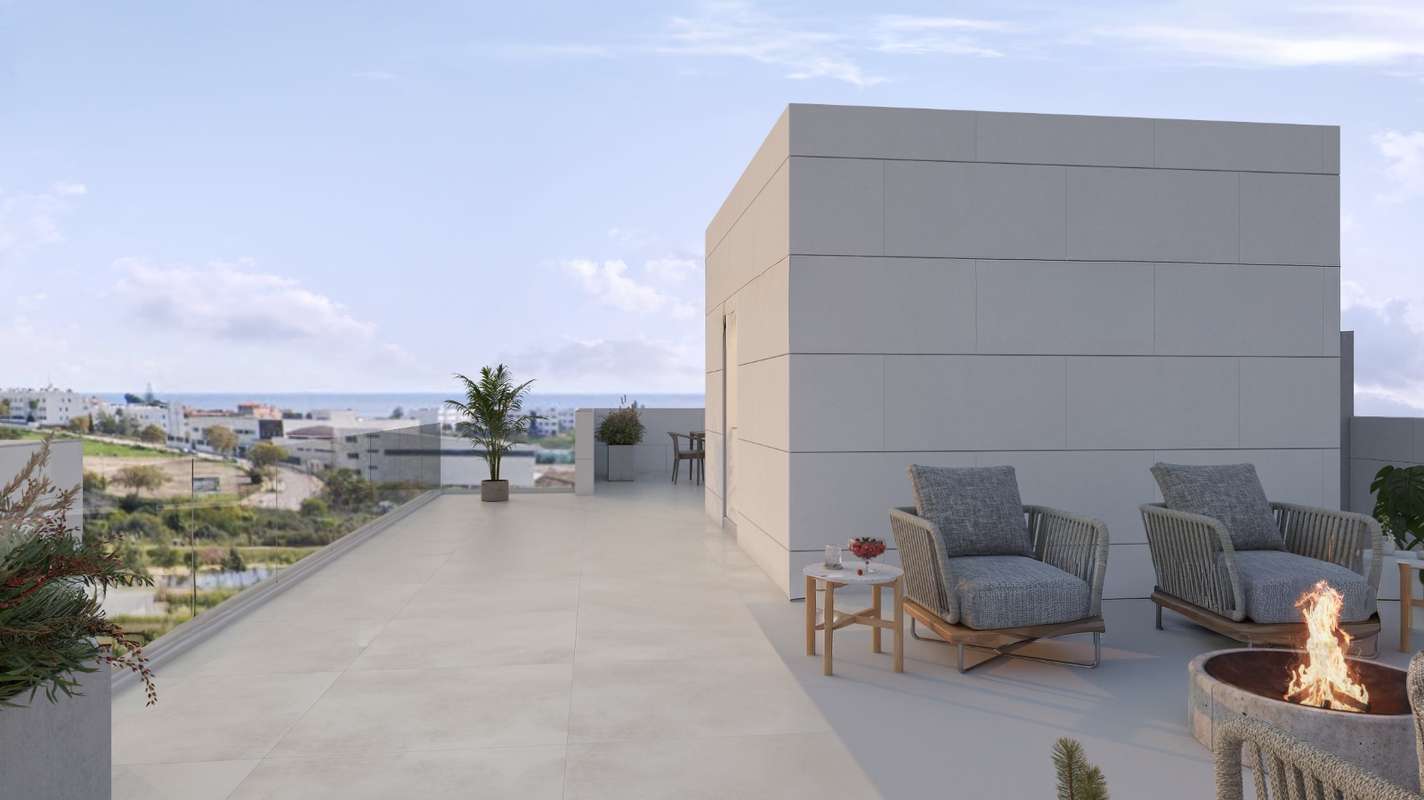 Swing & Sea Luxury Villas