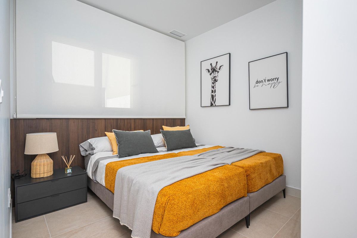 Townhouse 3 Bedrooms 3 Bathrooms in Los Balcones
