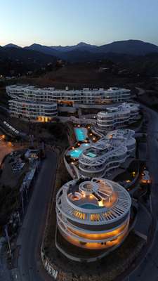The View Marbella – Benahavís – TVM