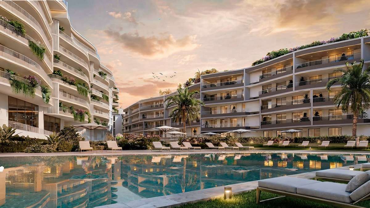 Magna Torremolinos Fase 2 