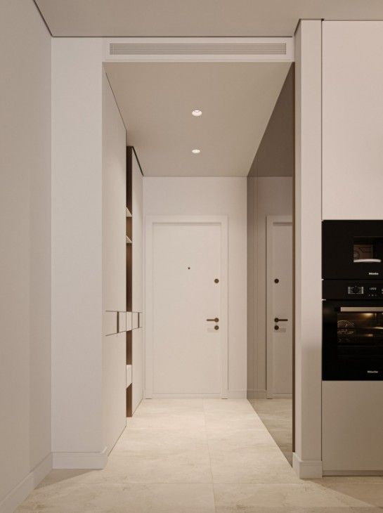 Apartment 2 Bedrooms 2 Bathrooms in New Golden Mile