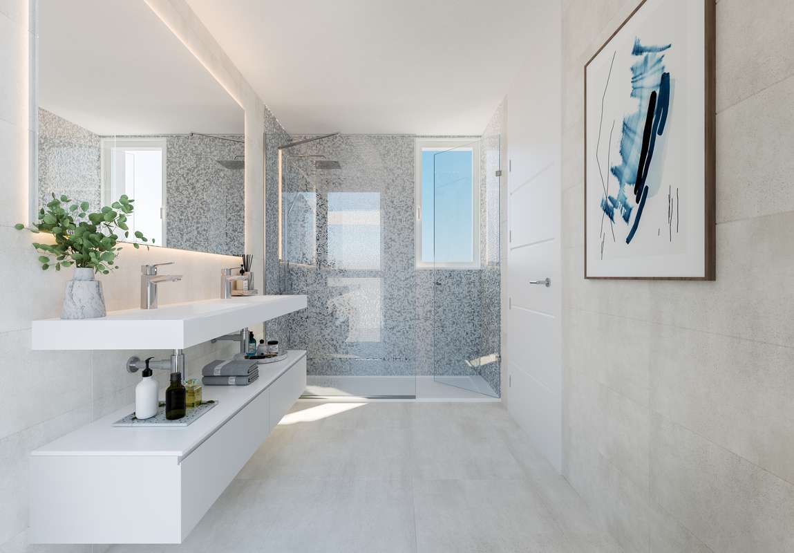 Serenity Alcaidesa Fase IV