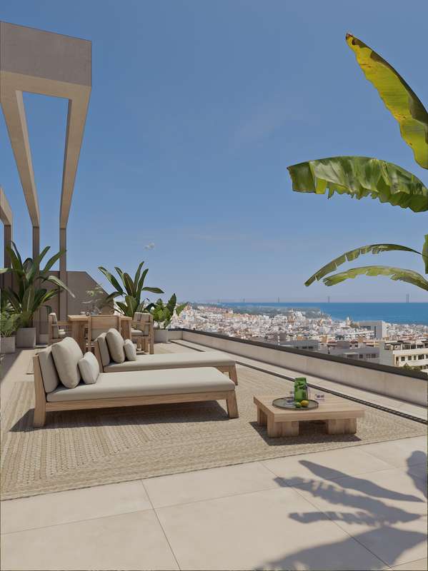 Las Mesas Infinity Homes 