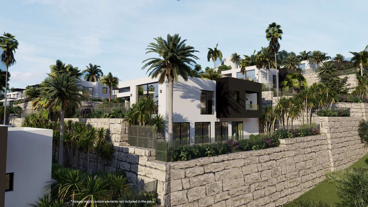 Limitless Resorts - Mijas Hills Fase 1