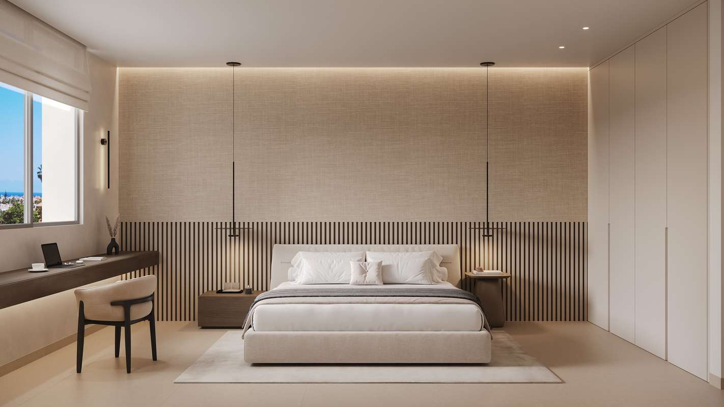 Alcantara Del Mar Apartments