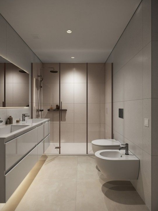 Apartment 2 Bedrooms 2 Bathrooms in New Golden Mile
