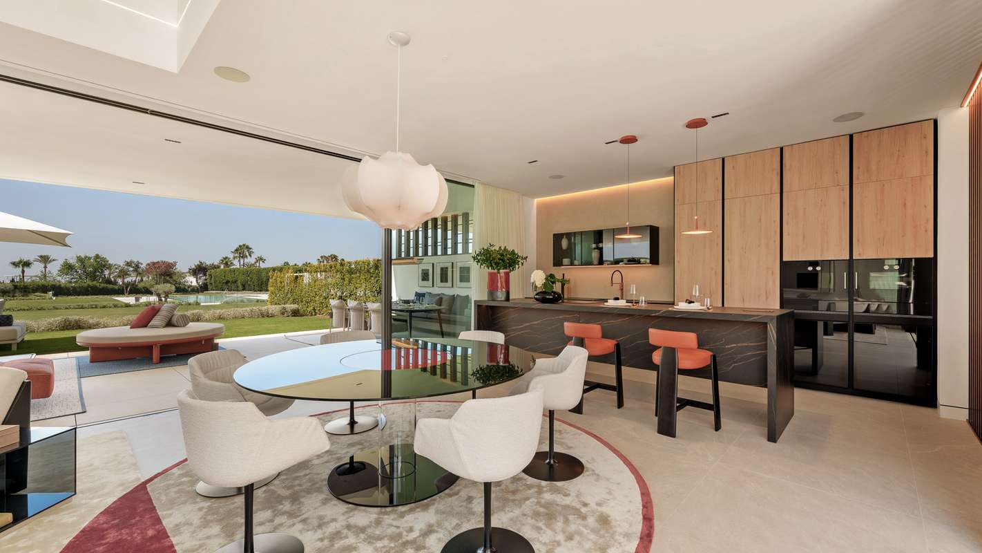 Vilas 12 Golden Mile - Villa 9