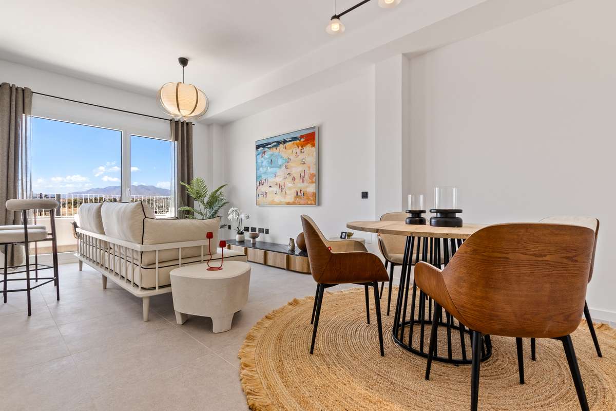 Sunset Views Fase III