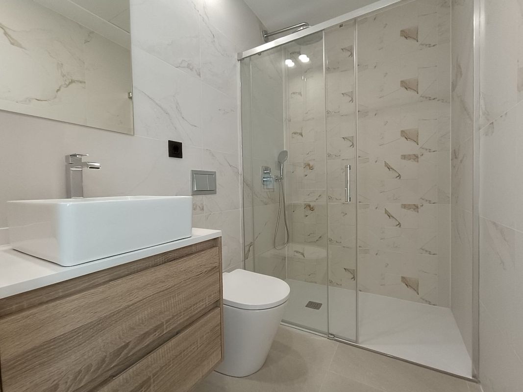 Townhouse 3 Bedrooms 3 Bathrooms in Benijófar
