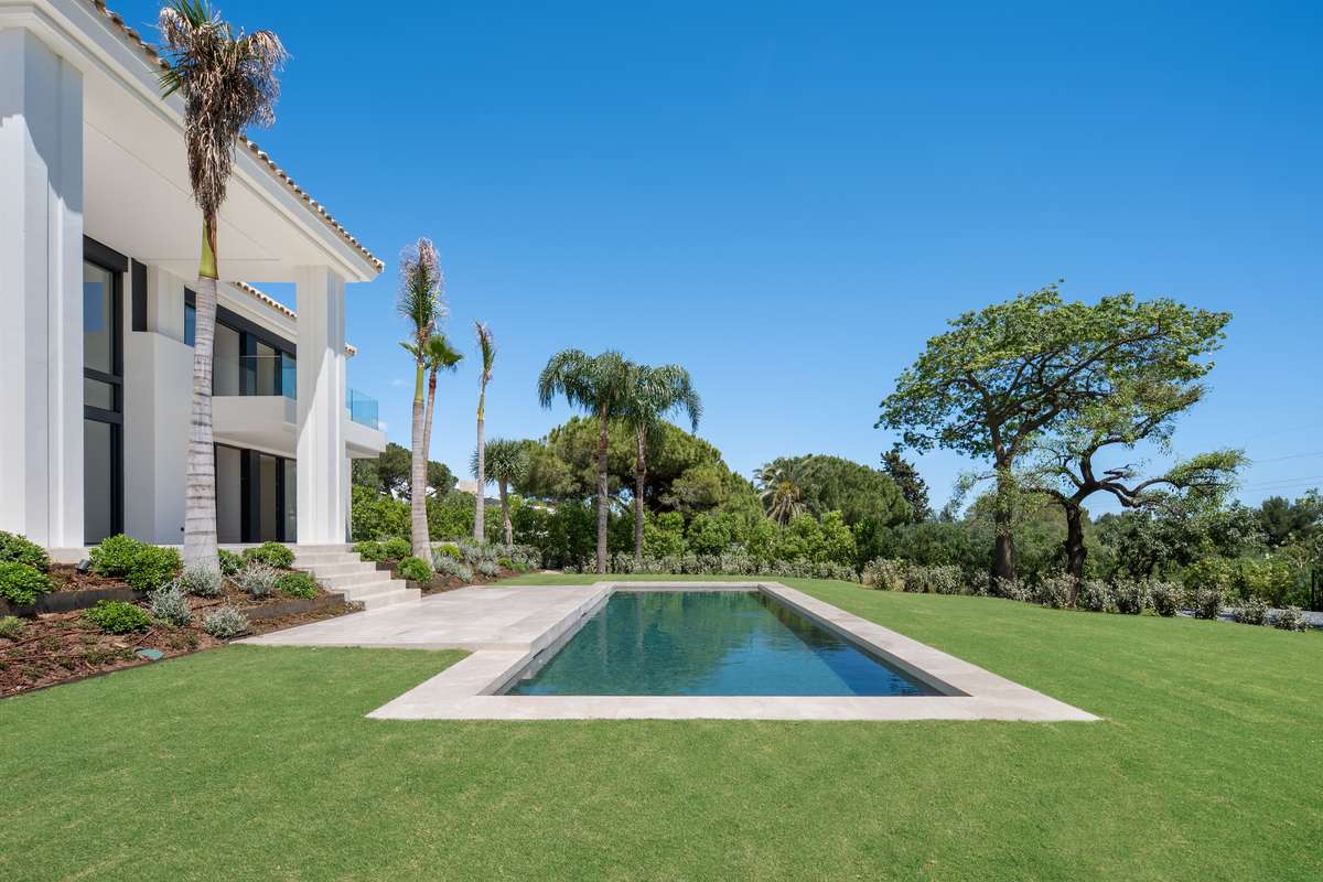 Villa Celestia