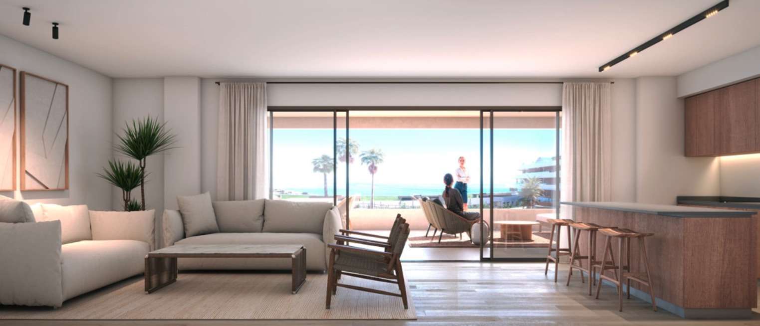 Morasol - Building 2