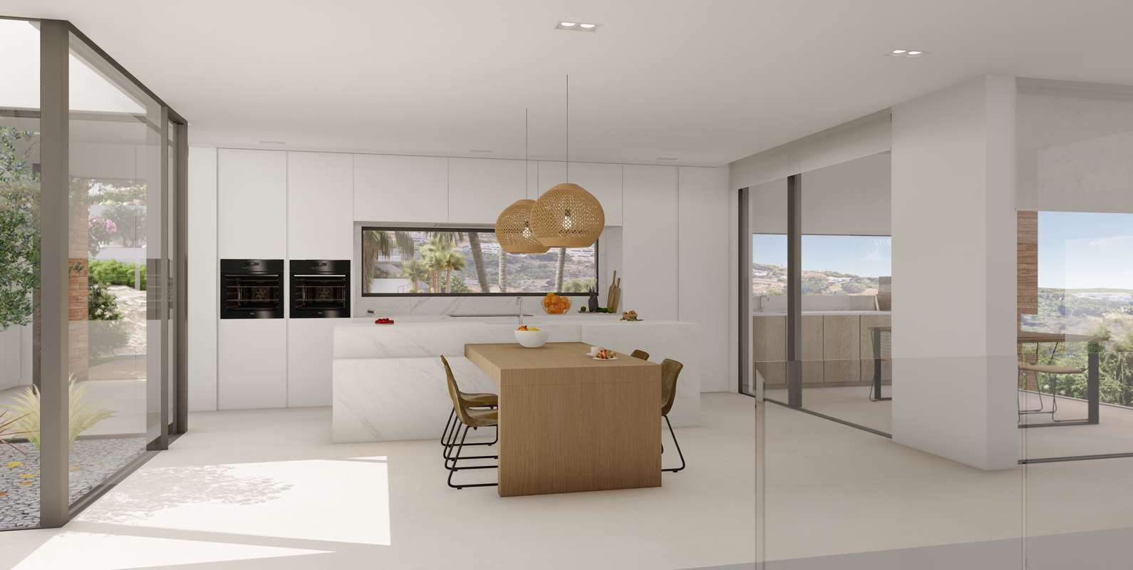 Los Altos Villa Sara