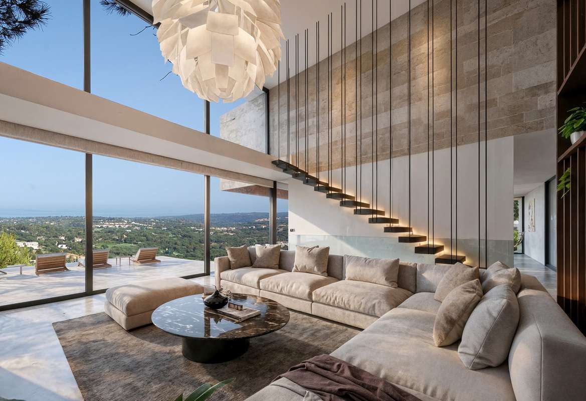 Villa Sirio Sotogrande — frame 3