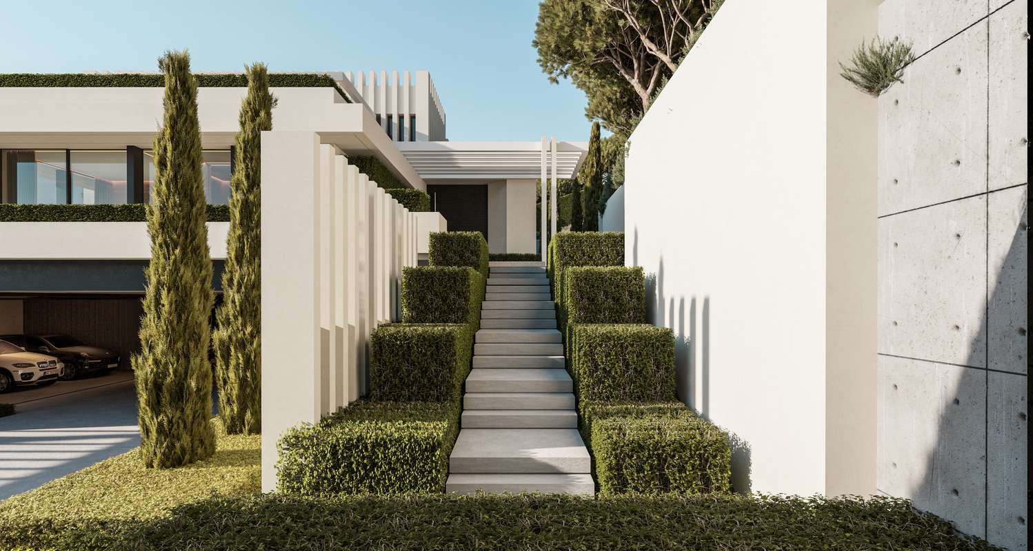 El Bosque Phase II - Villa Forest Bay