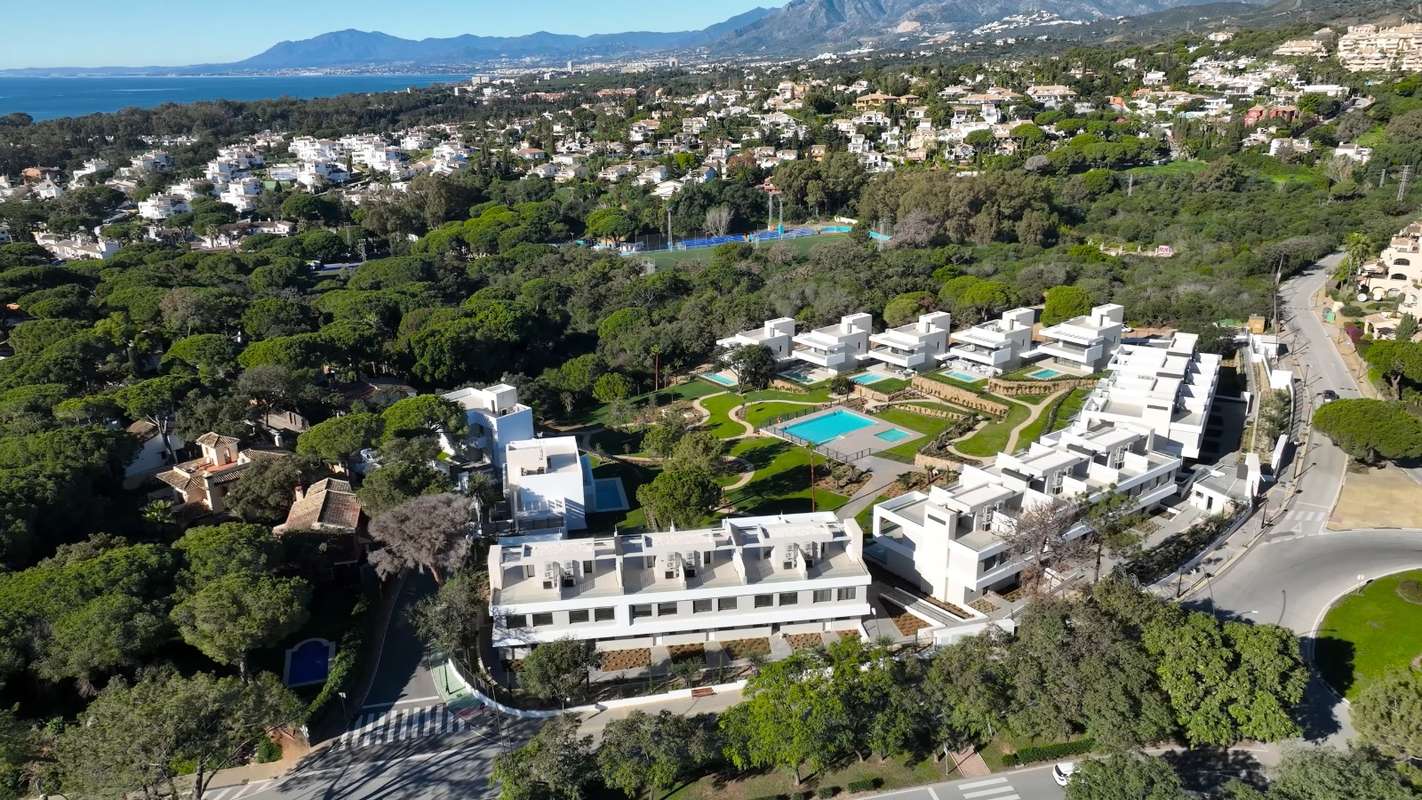 La Vera de Marbella - Townhouse