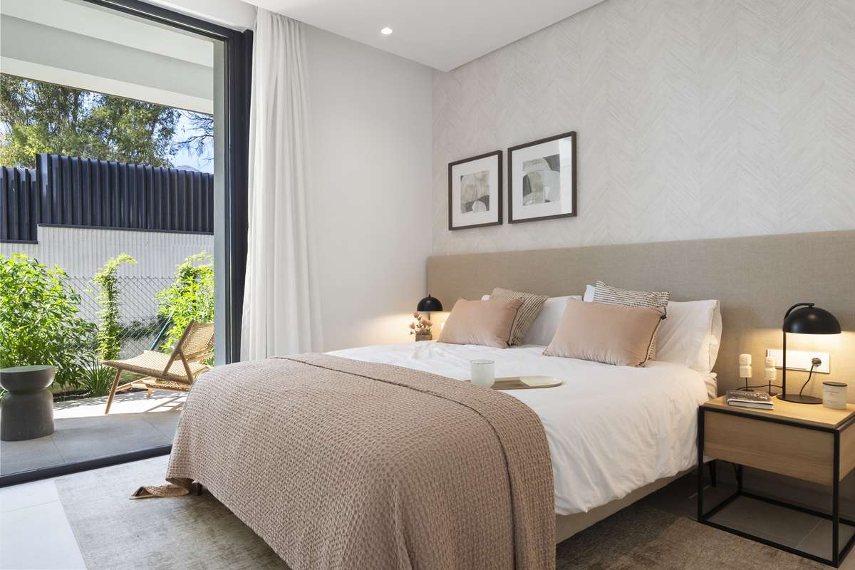 Villa La Fuente - Golden Mile Villas