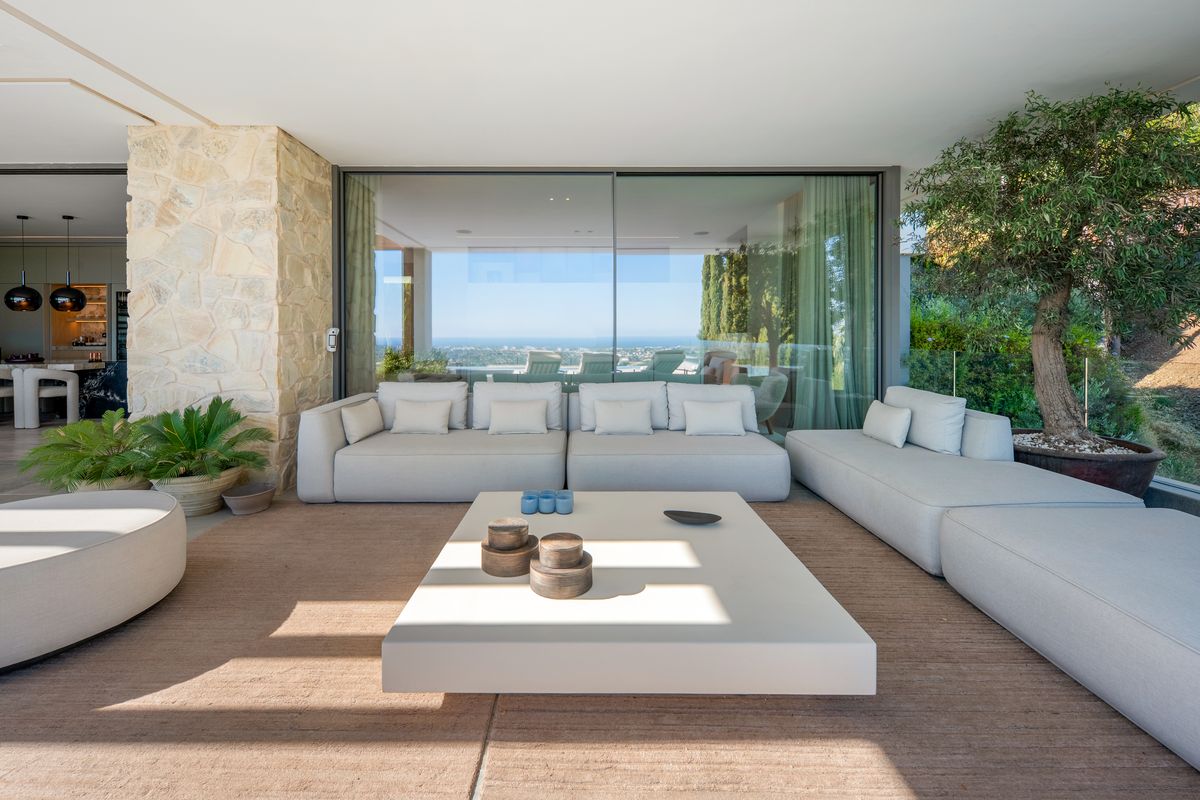 Villa Mare