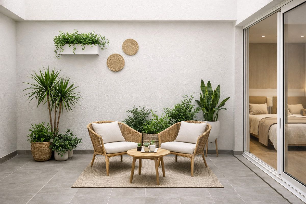 Kairos Residence Guardamar I