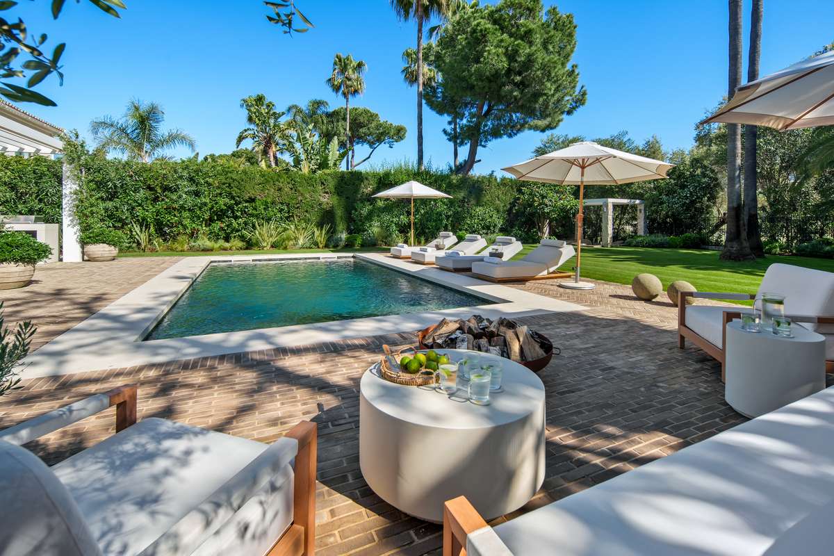 Casa Koi