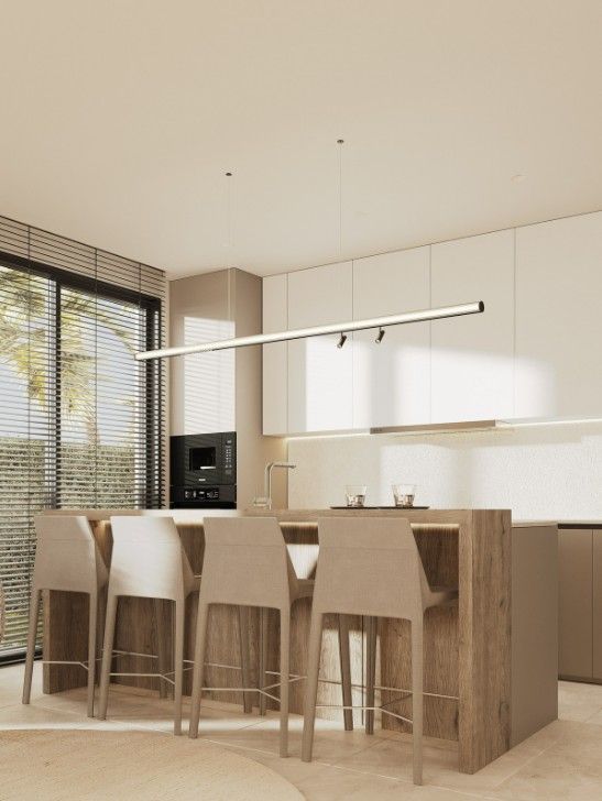 Apartment 2 Bedrooms 2 Bathrooms in New Golden Mile