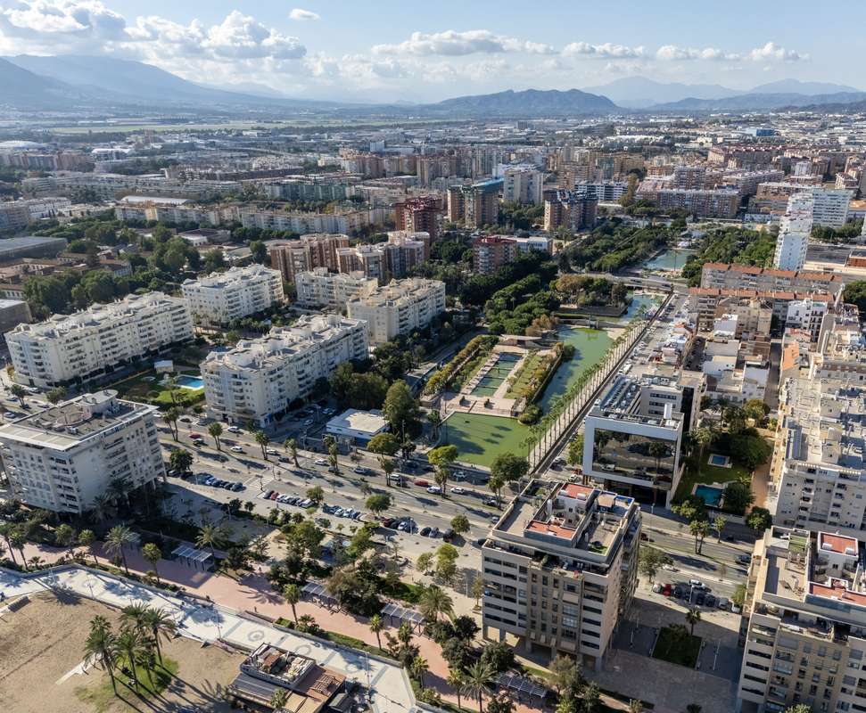 Promoción en Malaga
