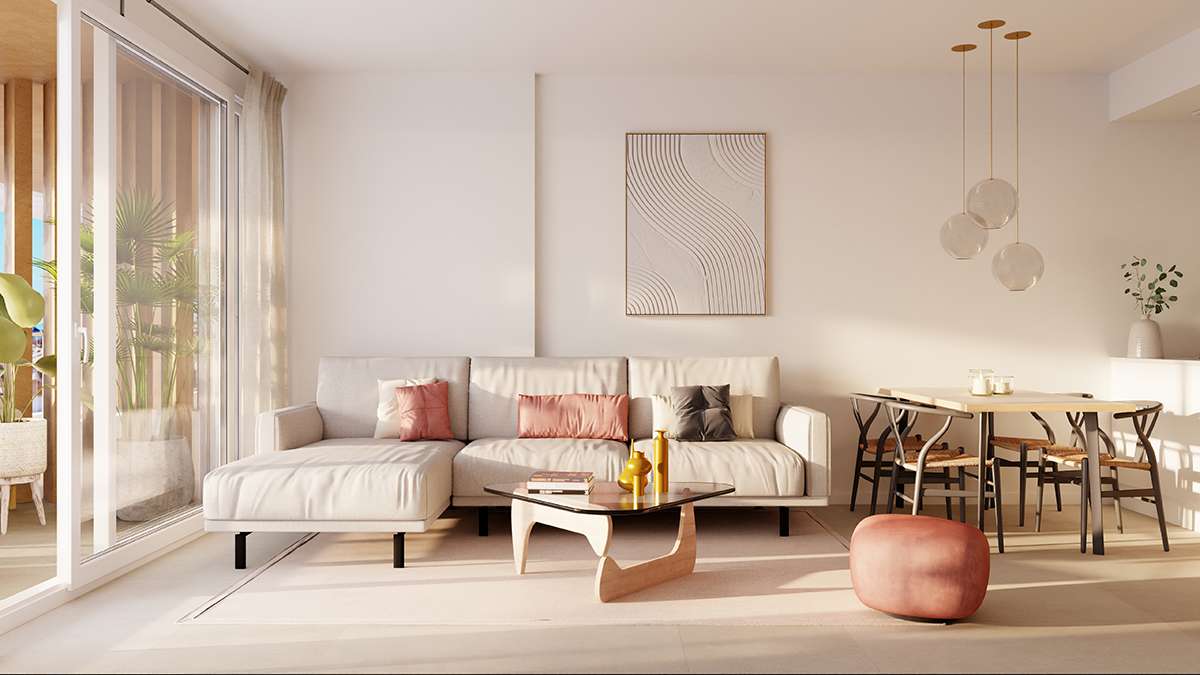 Alcaidesa Homes Fase 2