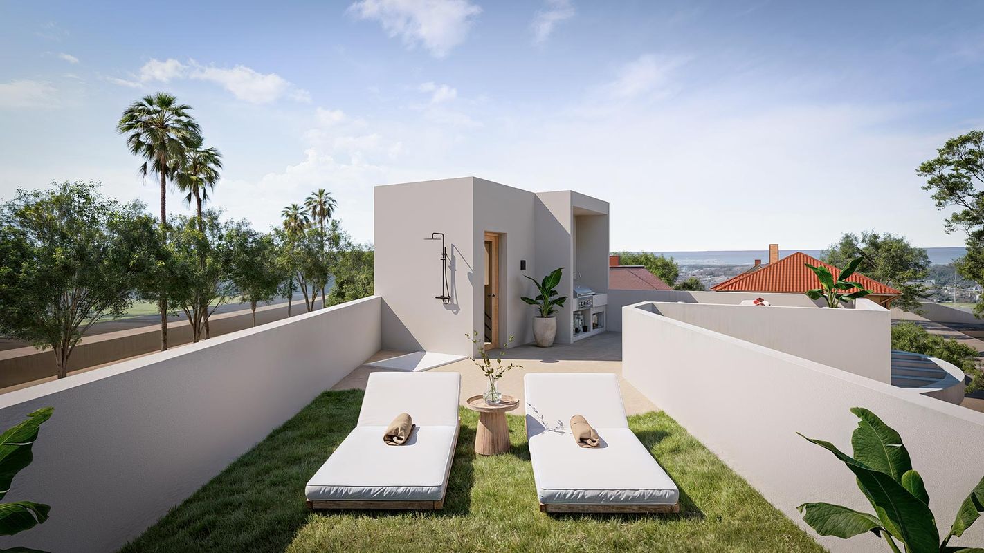 Villa Lysandra