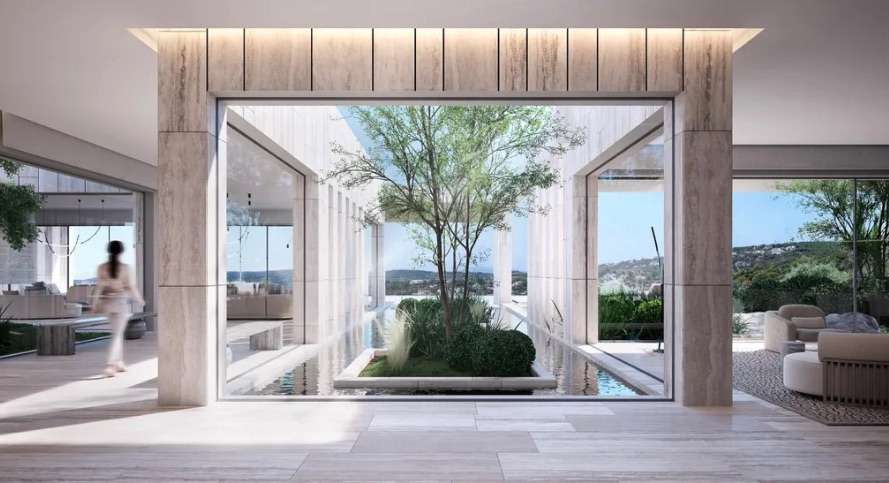 Villa Vida - The Fifteen