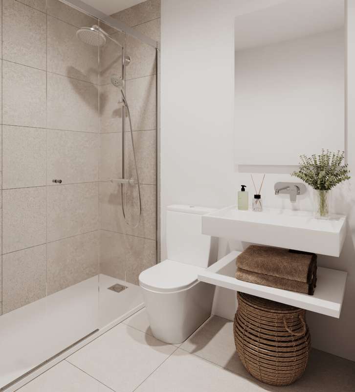 Symphony Suites Phase II