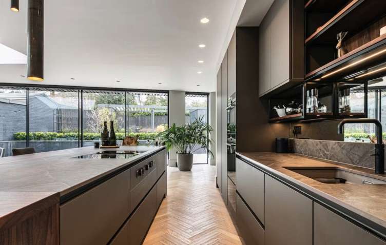 Villa 40 Monte Mayor