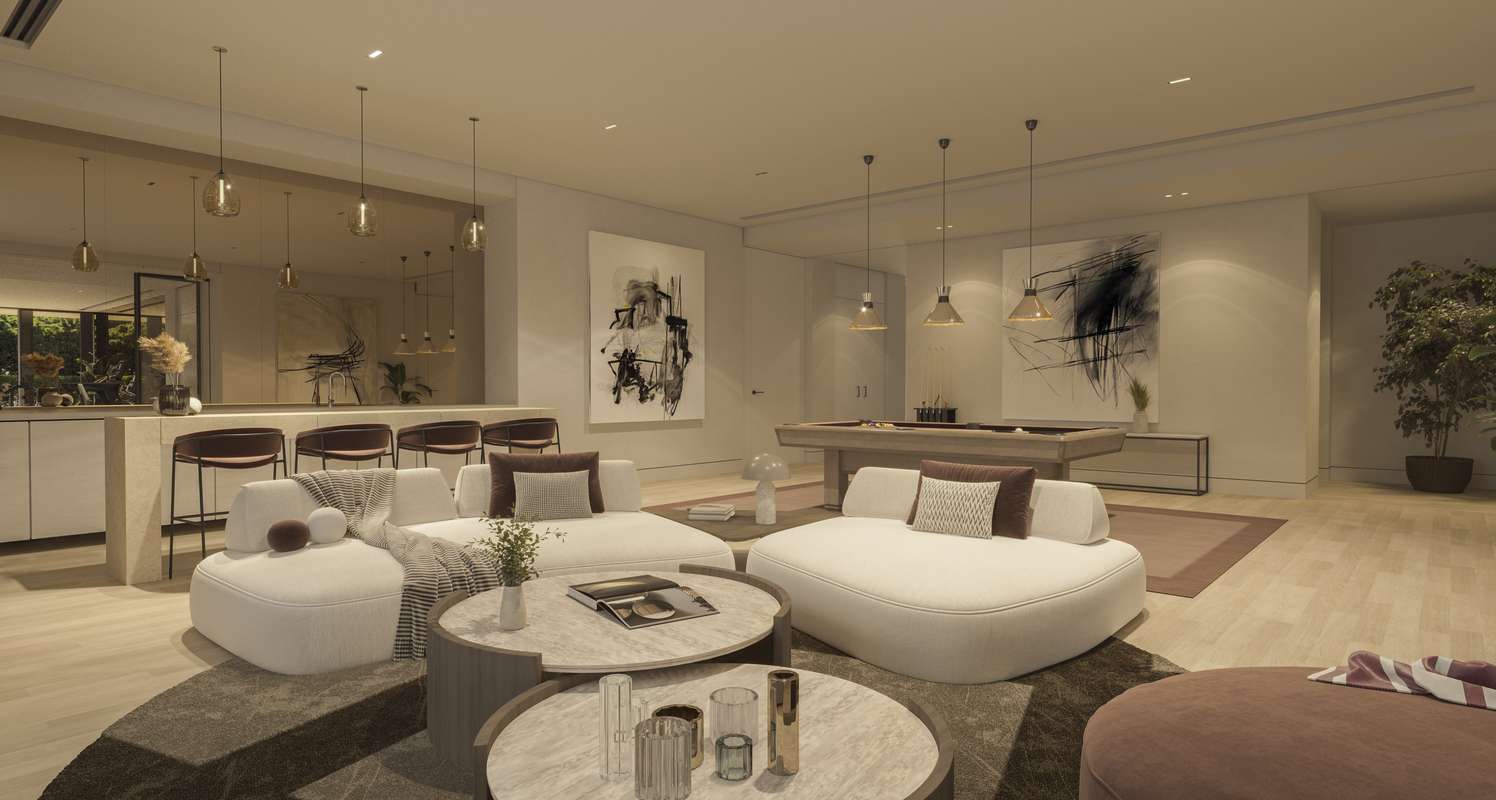 El Bosque Phase II - Villa Stonehaven