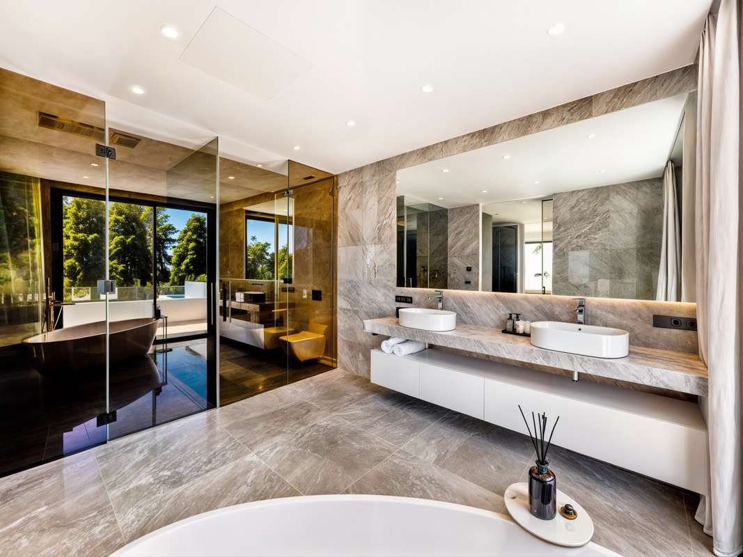 Villas Las Lomas de Marbella Club