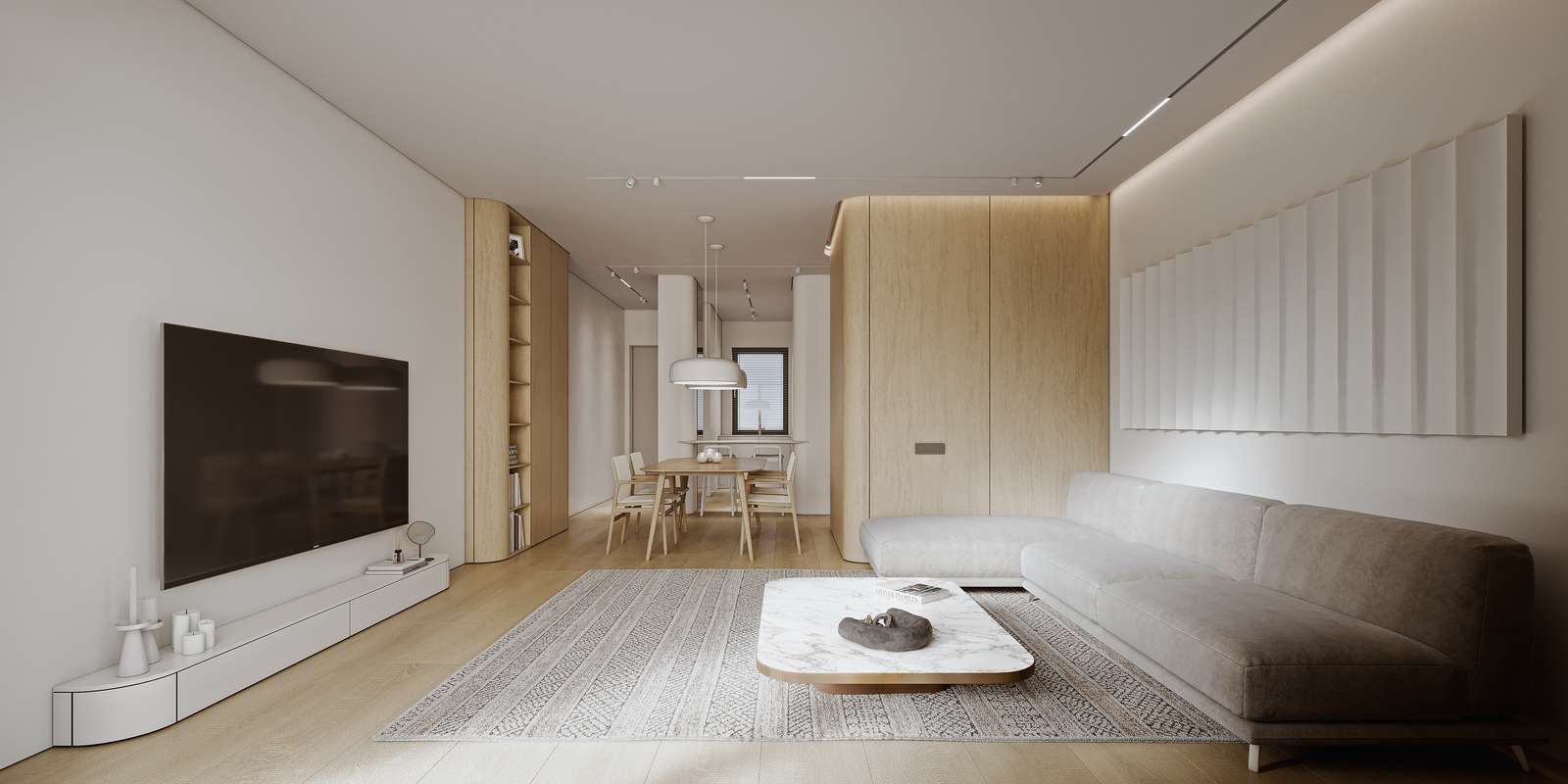 Rayos del Sol Apartments