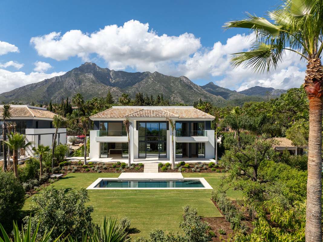 Villa Celestia