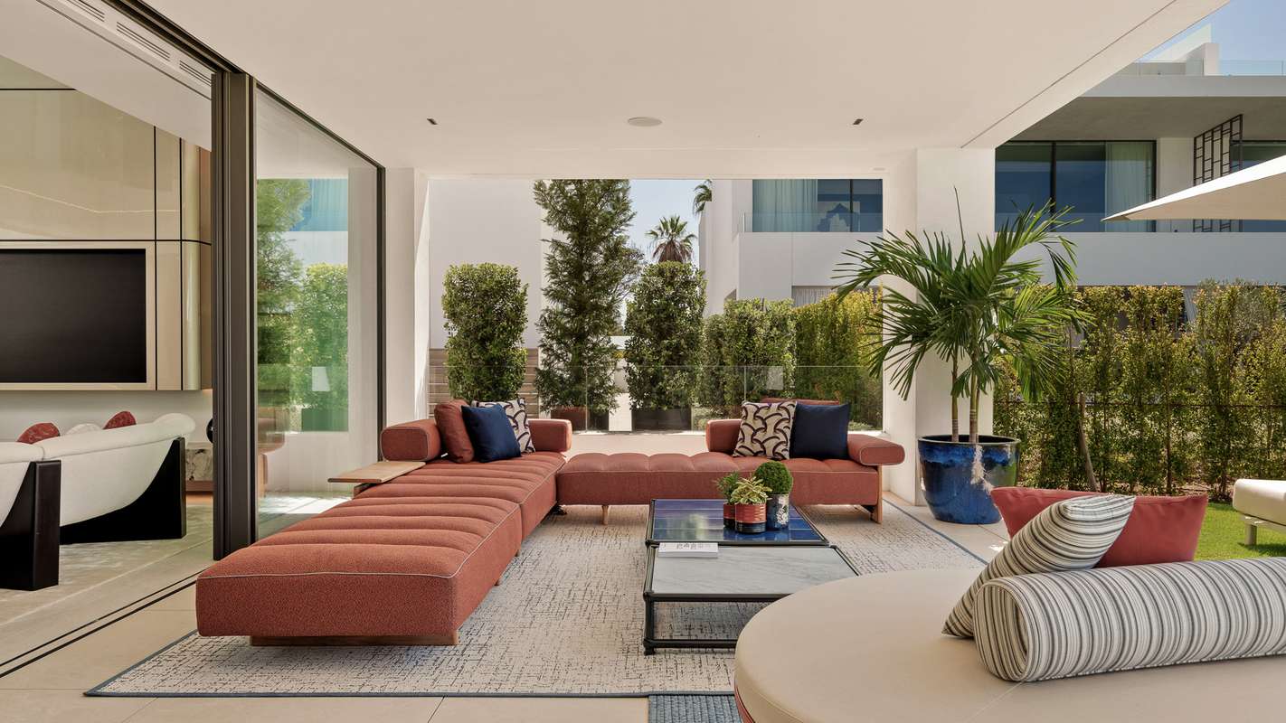 Vilas 12 Golden Mile - Villa 9