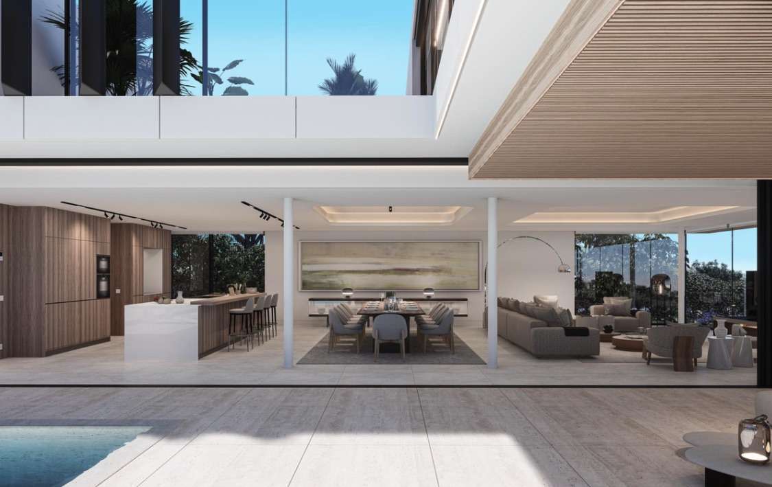 VILLA LAGO - The Collection